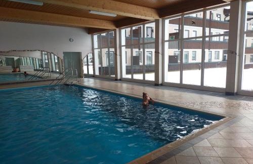 Werfenweng Apartamento | Spa Apartment in den Alpen
