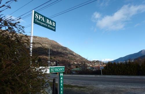 Frankton Cama Y Desayuno | Spa B&B