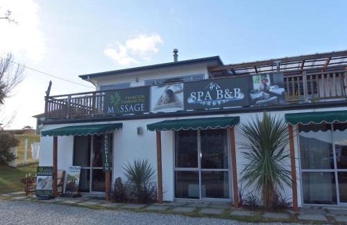 Frankton Cama Y Desayuno | Spa B&B