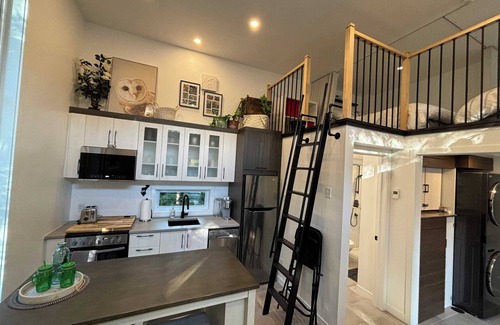 Adstock Casa | Spa - Chalet Sur Les Sentiers du Pic-Bois