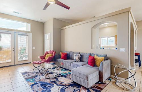 Desert Hot Springs Casa | Spa City Sanctuary