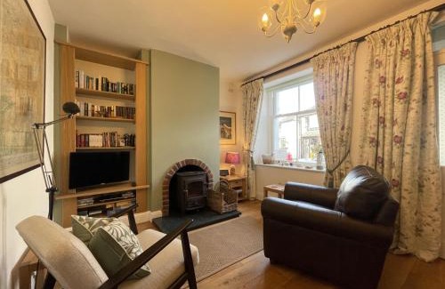 Braithwaite Casa | Spa Cottage