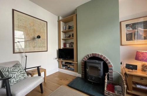 Braithwaite Casa | Spa Cottage
