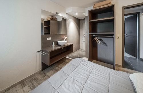 Walk Casa | Spa Cottage in Fagnes
