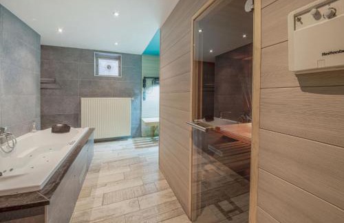 Walk Casa | Spa Cottage in Fagnes