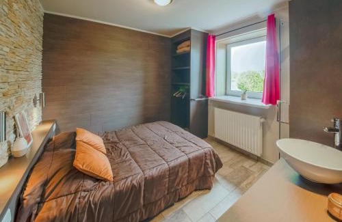 Walk Casa | Spa Cottage in Fagnes
