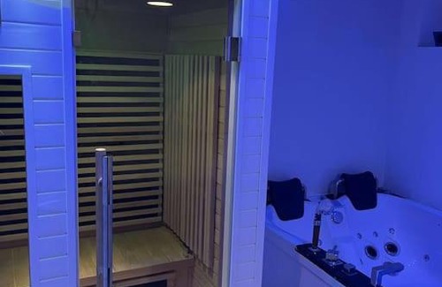 Ailly-sur-Somme Apartamento | SPA d'ailly