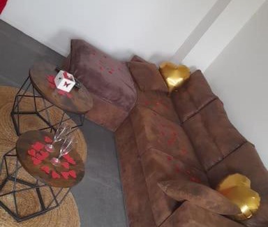 Ailly-sur-Somme Apartamento | SPA d'ailly