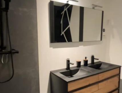 Ailly-sur-Somme Apartamento | SPA d'ailly
