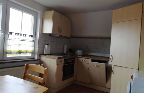 Fehmarn Apartamento | Spacious vacation home with garden, pool and family-friendly facilities