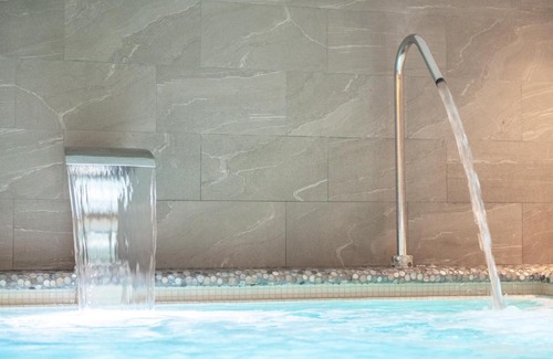 Centro Apartamento | Spa del Palacete