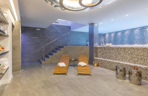 Centro Apartamento | Spa del Palacete