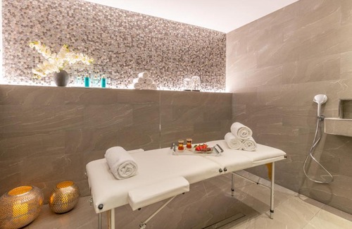 Centro Apartamento | Spa del Palacete