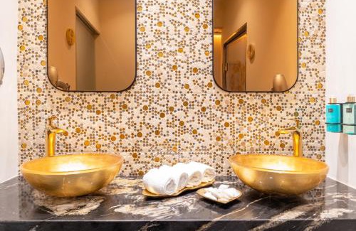 Centro Apartamento | Spa del Palacete