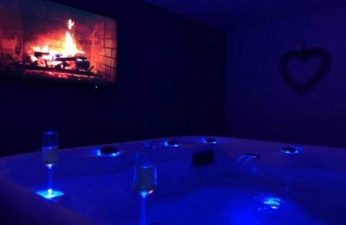 Hebuterne Casa | Spa du petit manoir