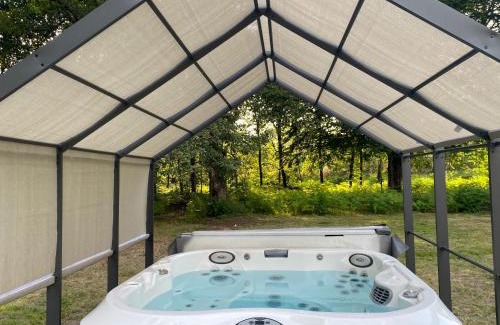 Luglon Casa | Spa et détente au cœur de la forêt des Landes - 3 étoiles