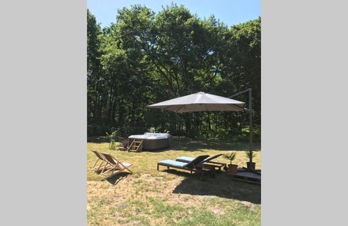 Luglon Casa | Spa et détente au cœur de la forêt des Landes - 3 étoiles