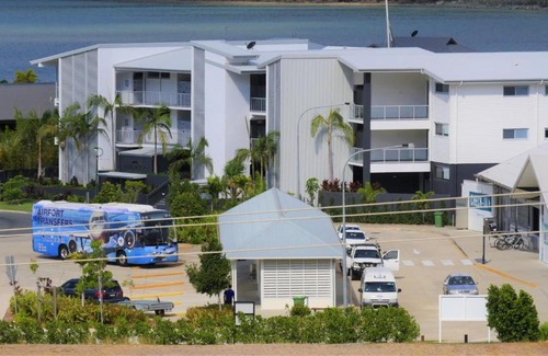 Airlie Beach Apartamento | Spa Haven 17A