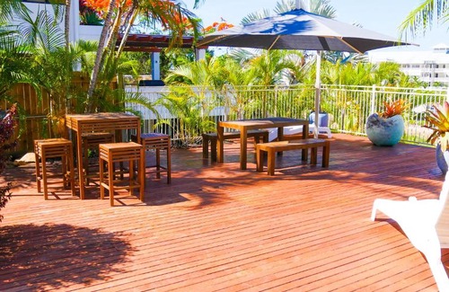 Airlie Beach Apartamento | Spa Haven 17A
