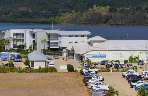 Airlie Beach Apartamento | Spa Haven 17A