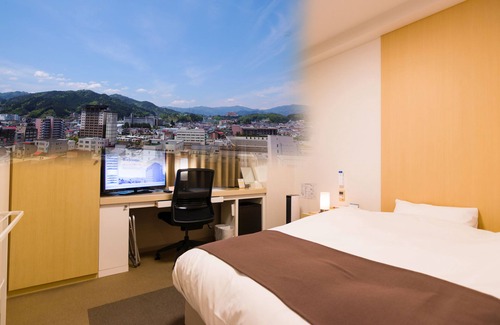 Hida Takayama Onsen Hotel | Spa Hotel Alpina Hidatakayama
