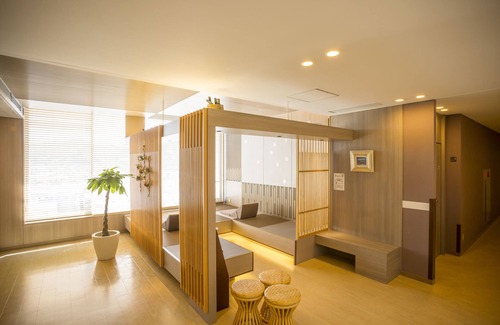 Hida Takayama Onsen Hotel | Spa Hotel Alpina Hidatakayama