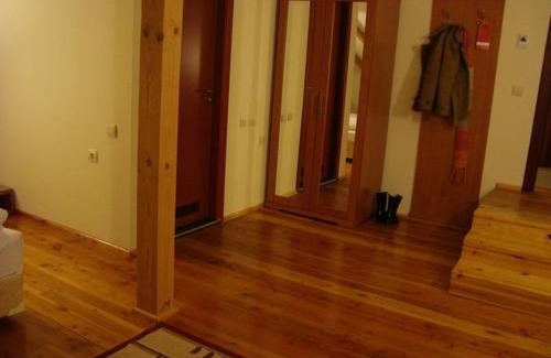 Ribaritsa Hotel | Spa Hotel Planinata