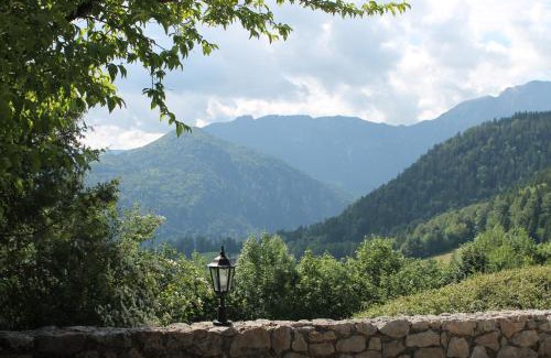 Oberau Casa | SPA Hotel "Villa Bello"