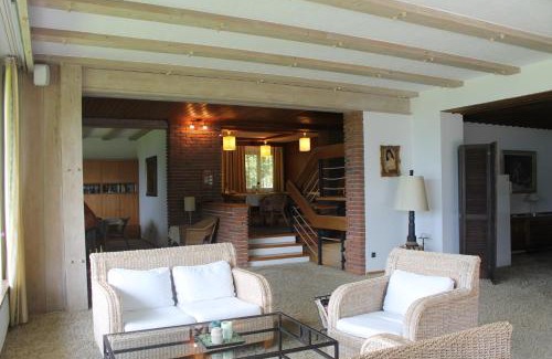 Oberau Casa | SPA Hotel "Villa Bello"
