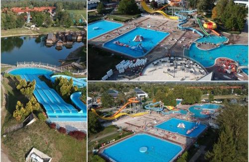 Terme Catez Apartamento | Spa House Alenka Terme Čatež