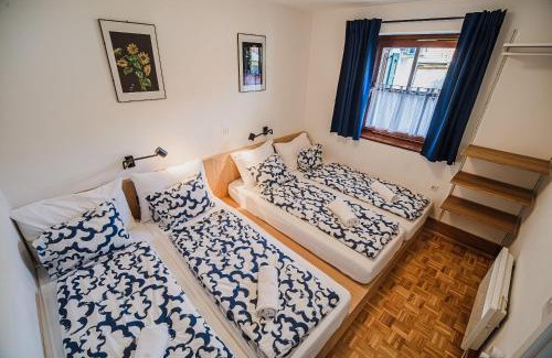 Terme Catez Apartamento | Spa House Alenka Terme Čatež