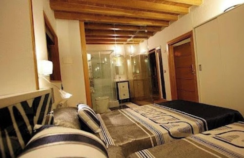 Bujanda Cabaña | Casa spa en el corazón del parque natural de Izki montaña