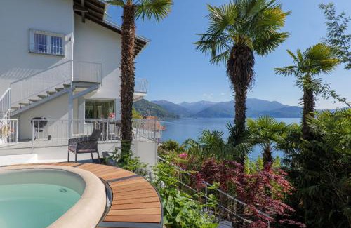 Resiga Casa | Spa Il Rifugio