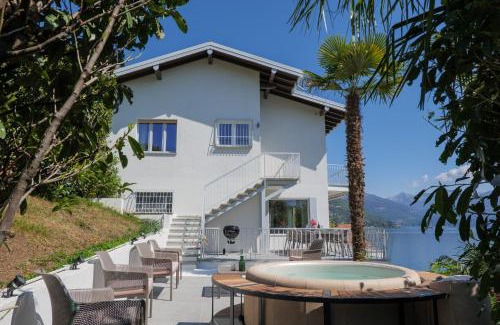 Resiga Casa | Spa Il Rifugio