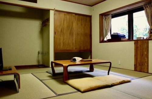 Takayama Cabina | Spa Lodge Redwood Inn
