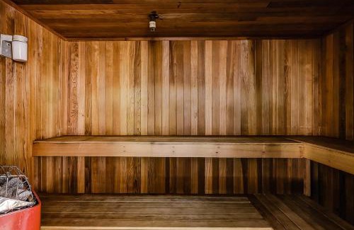 Palmetto Dunes Villa | Spa on Port Royal Sound #3309