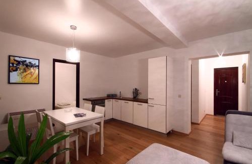 Becici Complejo | Spa Resort Bečići