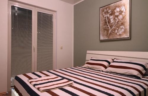 Becici Complejo | Spa Resort Bečići