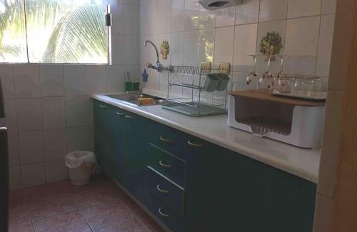 Santa Cruz Apartamento | Spa Retreat