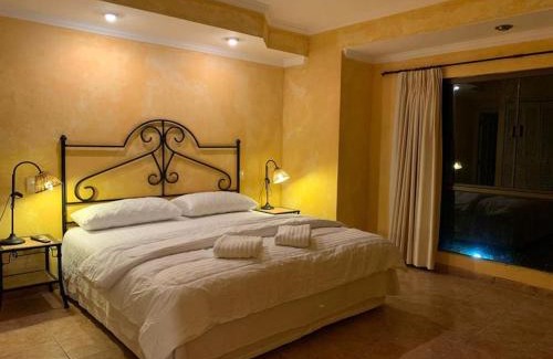 Santa Cruz Apartamento | Spa Retreat