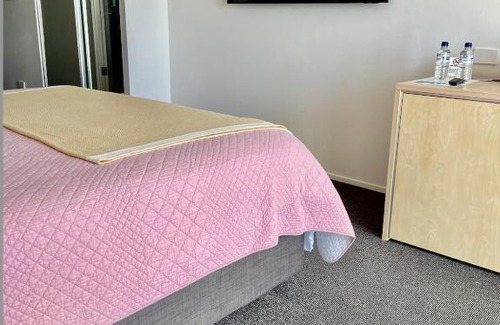 Ballina Apartamento | Spa Retreat