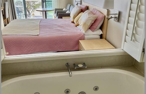 Ballina Apartamento | Spa Retreat