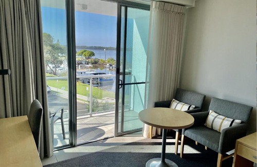 Ballina Apartamento | Spa Retreat