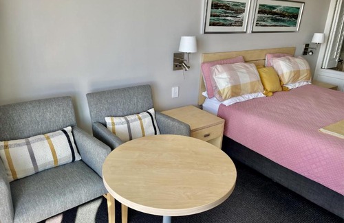 Ballina Apartamento | Spa Retreat