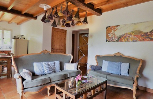 Saint-Pierre-sur-Dropt Casa | Casa en Saint-Pierre cerca del río y spa