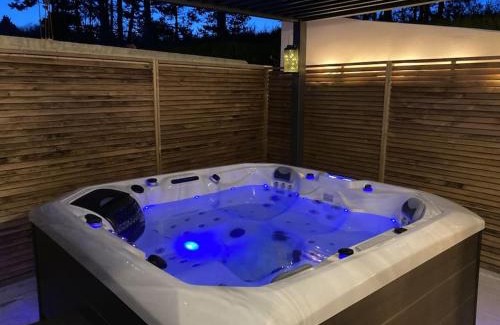 Villiers-sur-Morin Casa | SPA & SERENITE, aux Portes de Disney et de Paris