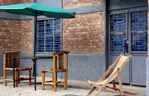 Western Province Casa | Spa ShallumnFantastic 4-bedroom house in Karongi
