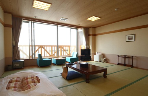 Toyoura Casa | Spa SHIOSAI