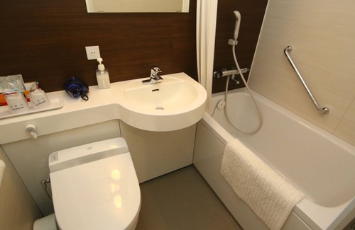Toyoura Casa | Spa SHIOSAI