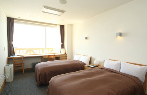 Toyoura Casa | Spa SHIOSAI